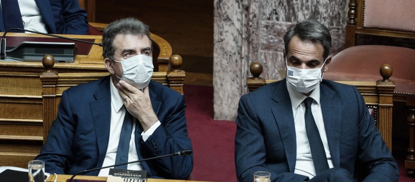 ΣΥΡΙΖΑ: «Ο Κ.Μητσοτάκης γνώριζε για το ραντεβού βίας των χούλιγκαν»